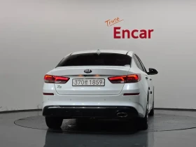 Kia K5 2.0 NOBLESSE ���������| �������| ��������� | Mobile.bg � ����� ������ 4