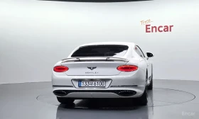 Bentley Continental gt 6.0 | Auto.bg — изображение 5