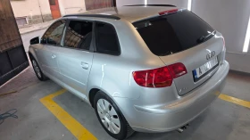 Audi A3 2.0 150кс - 2400 € - 39686423 4