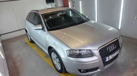 Audi A3 2.0 150кс - 2400 € - 39686423 2