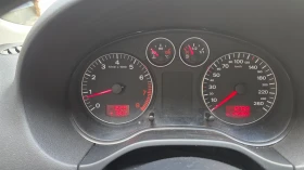 Audi A3 2.0 150кс - 2400 € - 39686423 13
