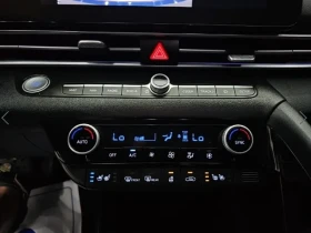 Hyundai Elantra  1.6 Inspiration | Auto.bg — изображение 10