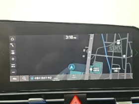 Hyundai Elantra  1.6 Inspiration | Auto.bg — изображение 14