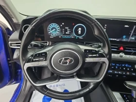 Hyundai Elantra  1.6 Inspiration | Auto.bg — изображение 9