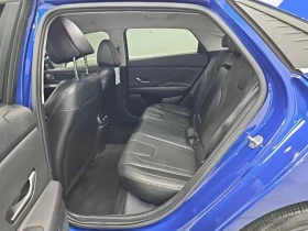 Hyundai Elantra  1.6 Inspiration | Auto.bg — изображение 12