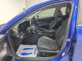 Hyundai Elantra  1.6 Inspiration | Auto.bg — изображение 11
