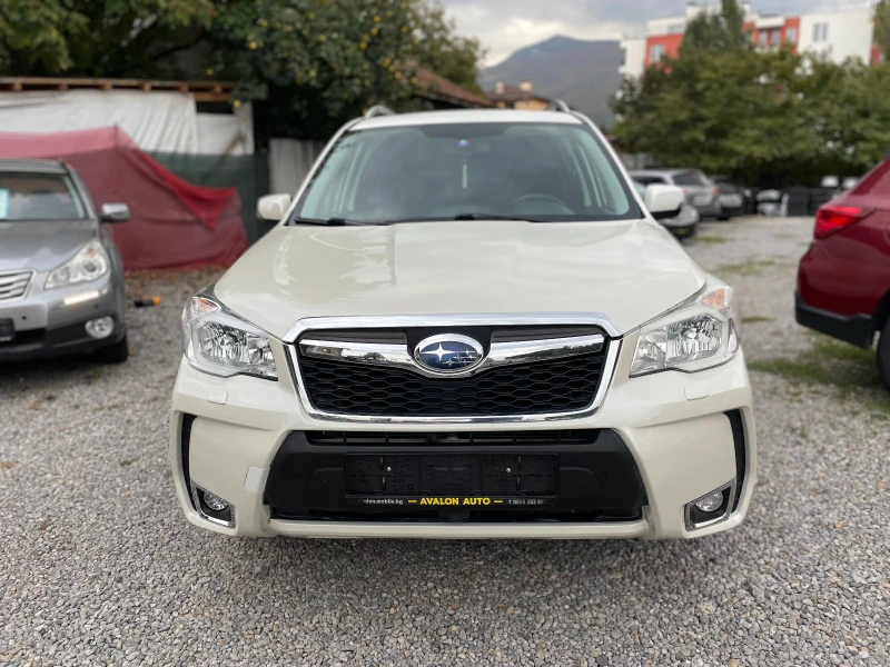 Subaru Forester 2.0 XT Executive, снимка 2 - Автомобили и джипове - 38310261