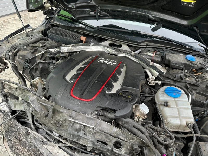 Audi A7 4.0TFSI FACE FULL, снимка 8 - Автомобили и джипове - 42774485