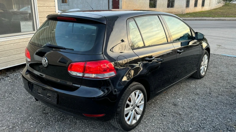 VW Golf 1.2 GOLF 6, снимка 5 - Автомобили и джипове - 47521118