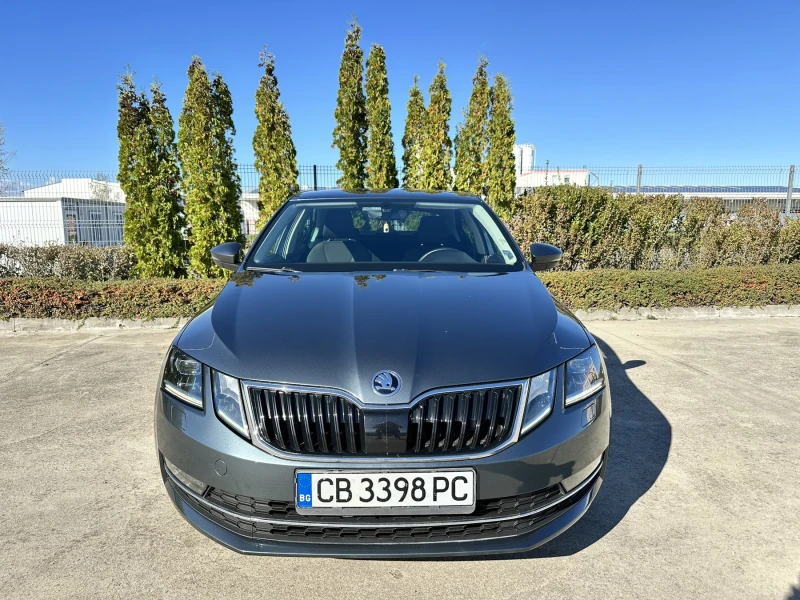 Skoda Octavia 2.0 TDI, снимка 2 - Автомобили и джипове - 48336070