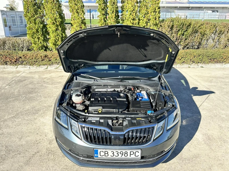 Skoda Octavia 2.0 TDI, снимка 6 - Автомобили и джипове - 48336070