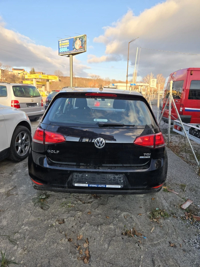 VW Golf, снимка 4 - Автомобили и джипове - 53168220