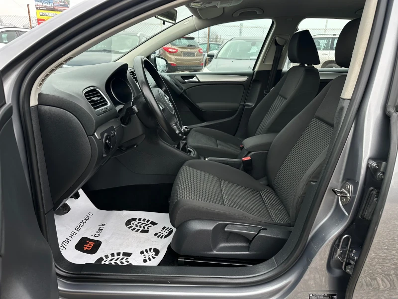 VW Golf 1.6i* 102кс* GAZ* , снимка 12 - Автомобили и джипове - 49471597