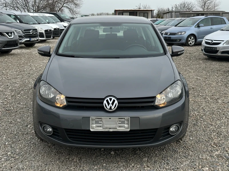 VW Golf 1.6i* 102кс* GAZ* , снимка 2 - Автомобили и джипове - 49471597