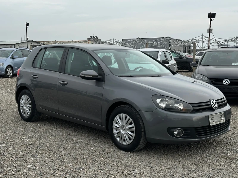 VW Golf 1.6i* 102кс* GAZ* , снимка 3 - Автомобили и джипове - 49471597