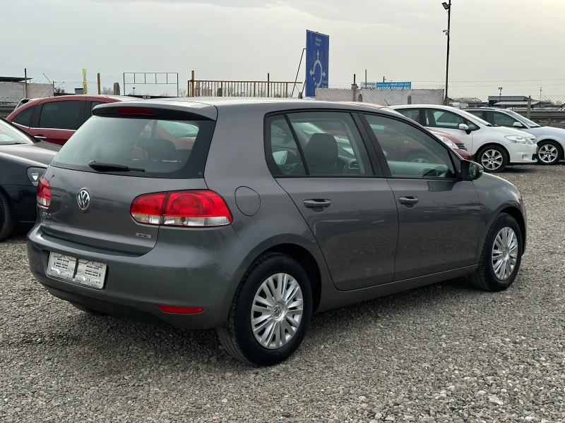 VW Golf 1.6i* 102кс* GAZ* , снимка 4 - Автомобили и джипове - 49471597