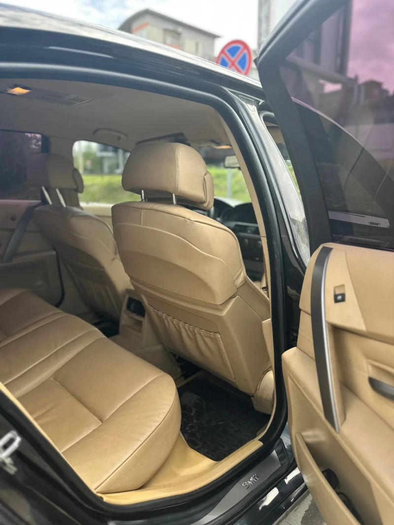 BMW 525, снимка 10 - Автомобили и джипове - 49932407