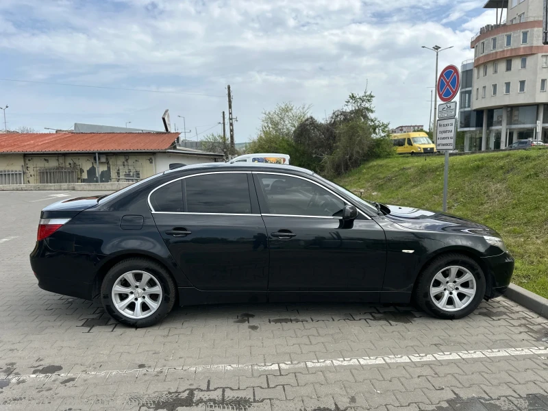 BMW 525, снимка 4 - Автомобили и джипове - 49932407