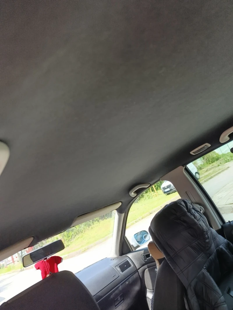 VW Golf 1.9 TDI, снимка 9 - Автомобили и джипове - 50306662