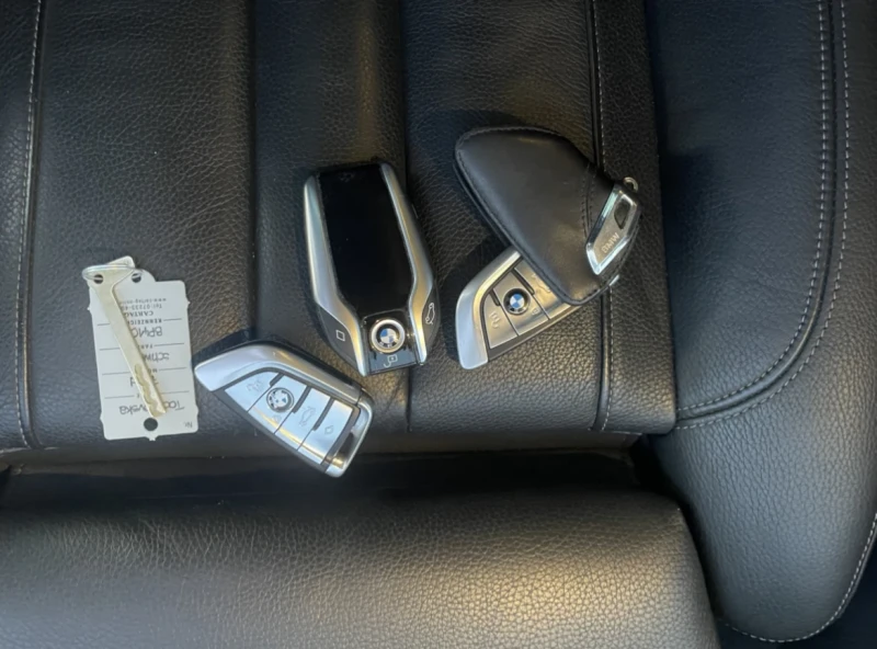 BMW 730 седан, снимка 3 - Автомобили и джипове - 52854455