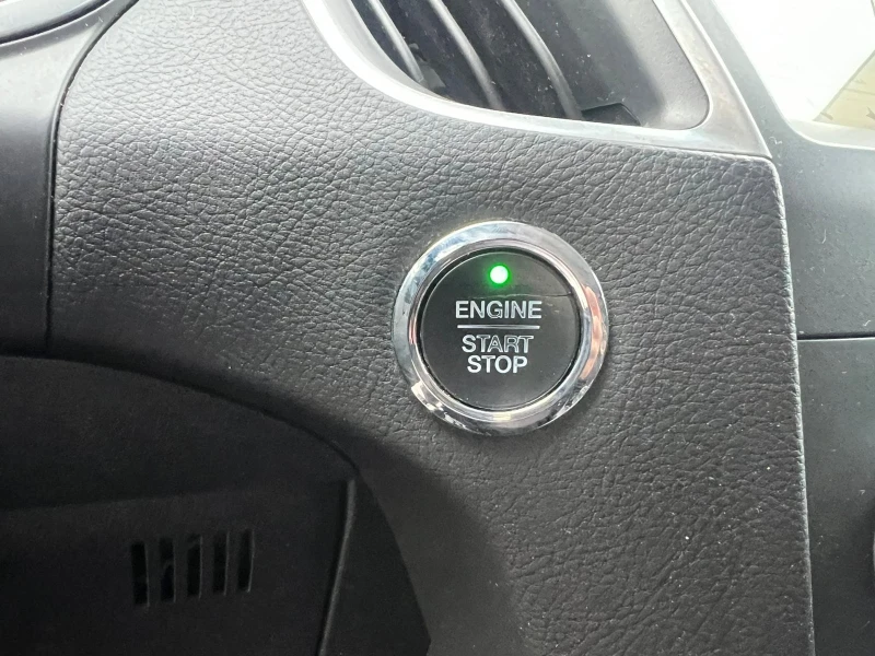 Ford Galaxy 2.0TDCI TITANIUM  AUTOMATIK KEY LESS NAVI EVRO 6B, снимка 15 - Автомобили и джипове - 52042652