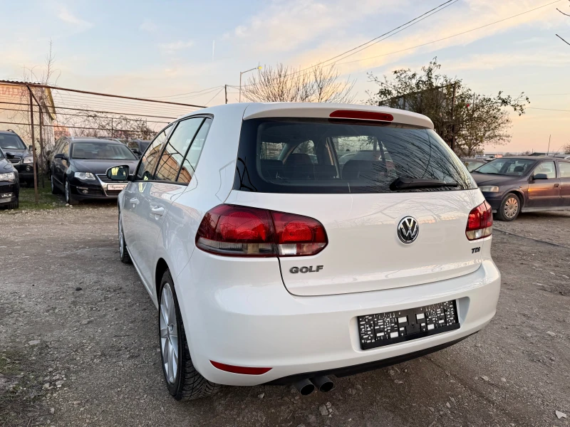 VW Golf 2.0TDI HIGHLINE EURO-5A, снимка 3 - Автомобили и джипове - 52804881