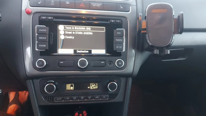 VW 1600 Поло, снимка 12 - Автомобили и джипове - 52932002