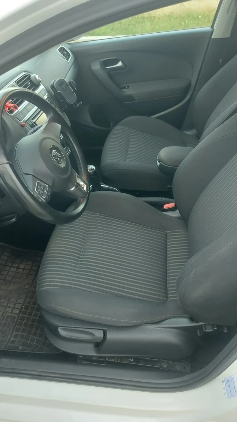 VW 1600 Поло, снимка 11 - Автомобили и джипове - 52932002