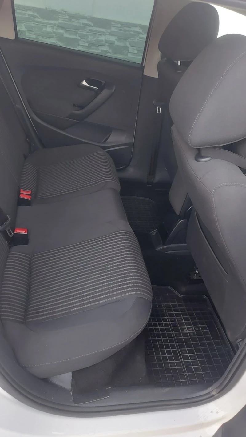 VW 1600 Поло, снимка 7 - Автомобили и джипове - 52932002