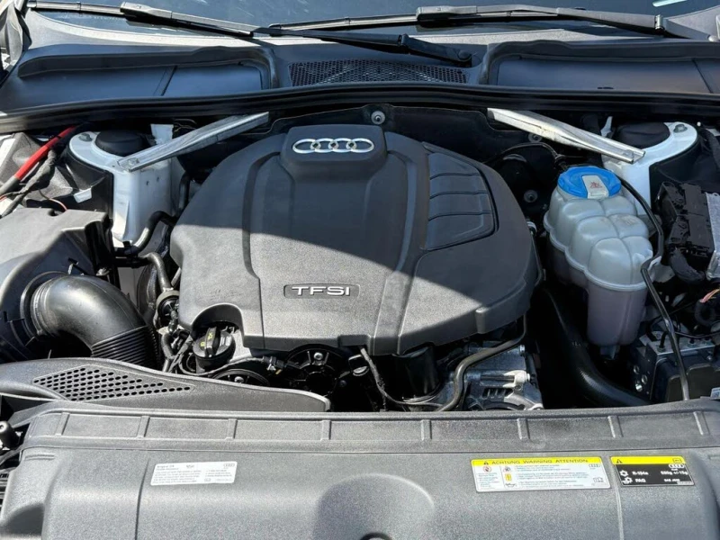 Audi A5 Technik S-line* B&O* 360 CAM* ШИБИДАХ* DIGITAL* , снимка 13 - Автомобили и джипове - 53420067