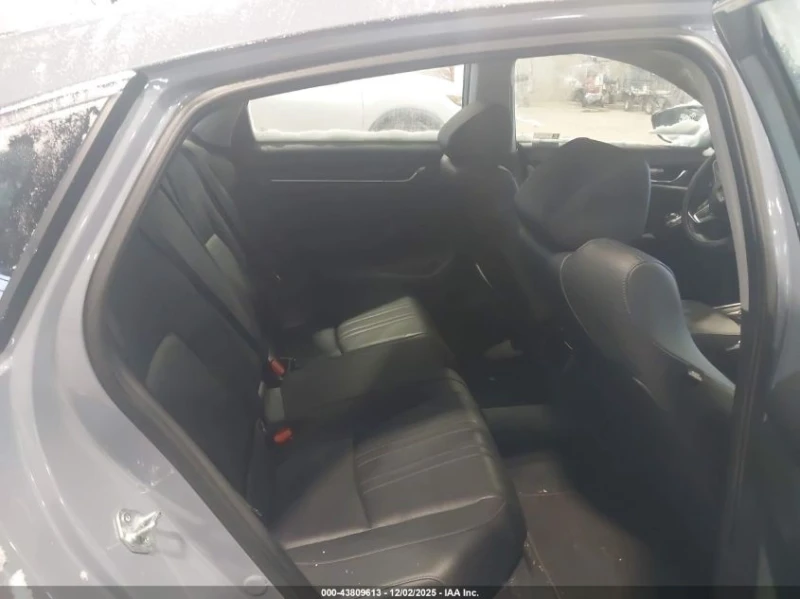 Honda Accord 1.5L I-4 DI, DOHC, VVT, TURBO, 192HP Front Wheel, снимка 13 - Автомобили и джипове - 53482509