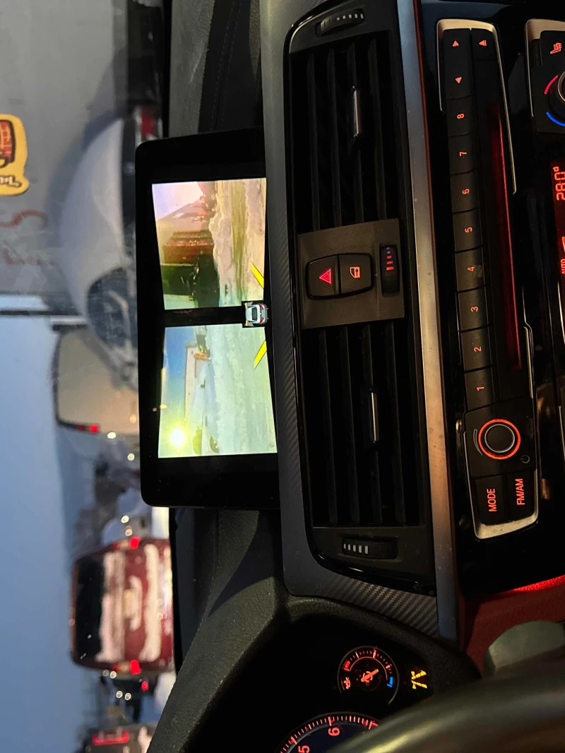 BMW 430 * 430i xDrive * HARMAN KARDON* ПОДГРЕВ* ПАНО, снимка 11 - Автомобили и джипове - 53516641