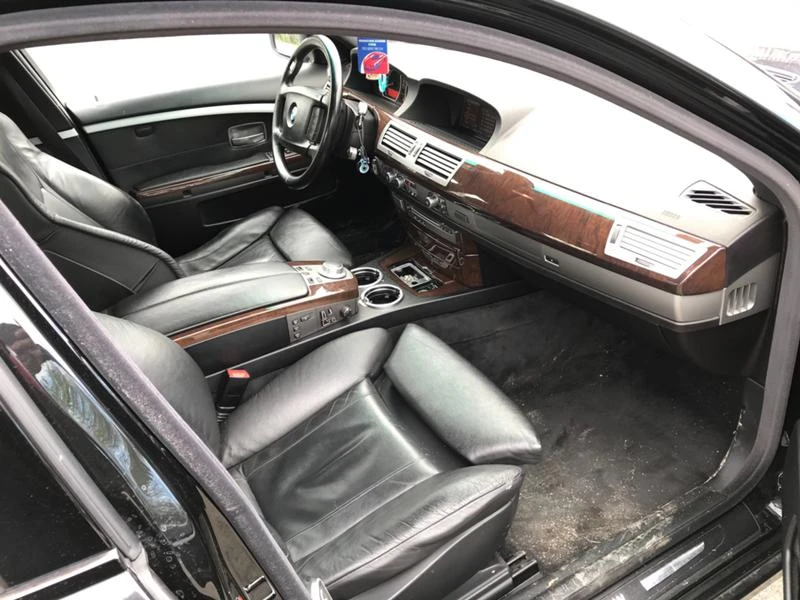 BMW 730 D face, снимка 8 - Автомобили и джипове - 49519831