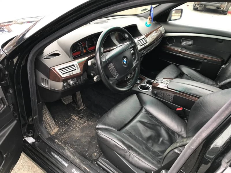 BMW 730 D face, снимка 7 - Автомобили и джипове - 49519831