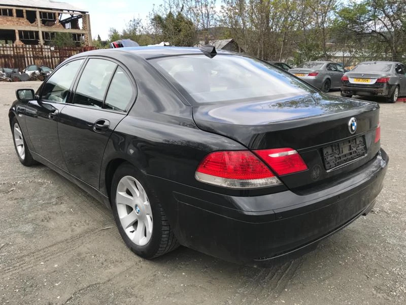 BMW 730 D face, снимка 3 - Автомобили и джипове - 49519831