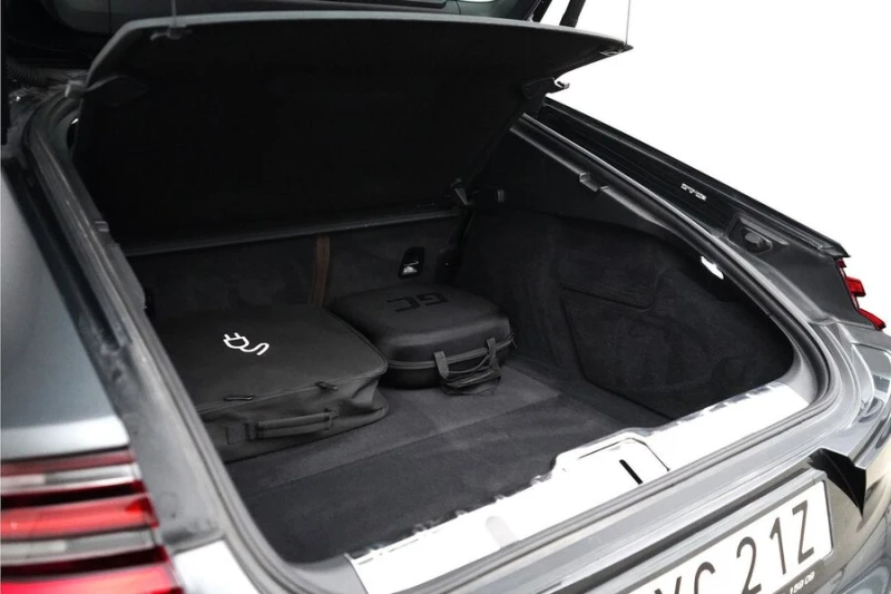 Porsche Panamera 4 E-Hybrid Bose - 99900 лв. - 77304054 | Car24.bg