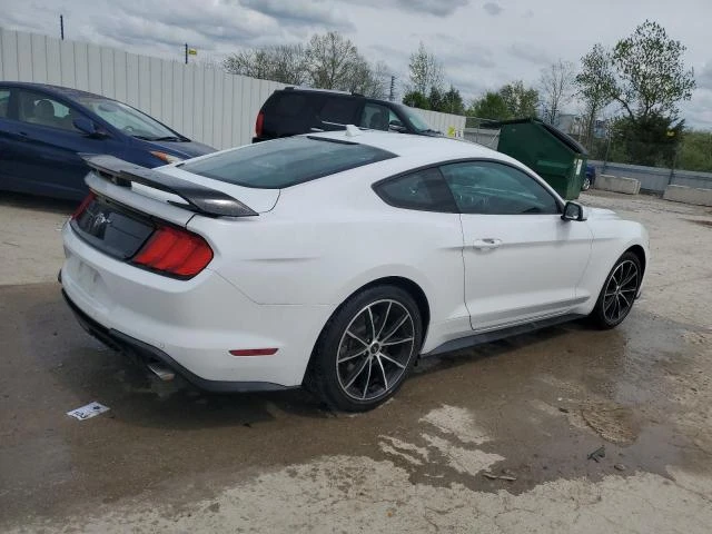 Ford Mustang 2.3L 4 Rear-wheel drive - изображение 6