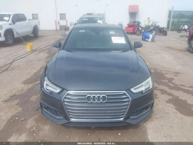 Audi A4 DIGITAL COCKPIT/*  | Mobile.bg   12