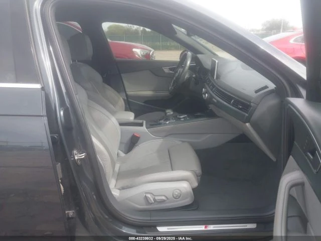 Audi A4 DIGITAL COCKPIT/* АВТОКРЕДИТИРАНЕ - изображение 5