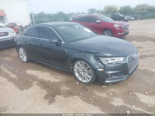 Audi A4 DIGITAL COCKPIT/* АВТОКРЕДИТИРАНЕ - 21499 лв. / 10992.26 € - 29976182 1