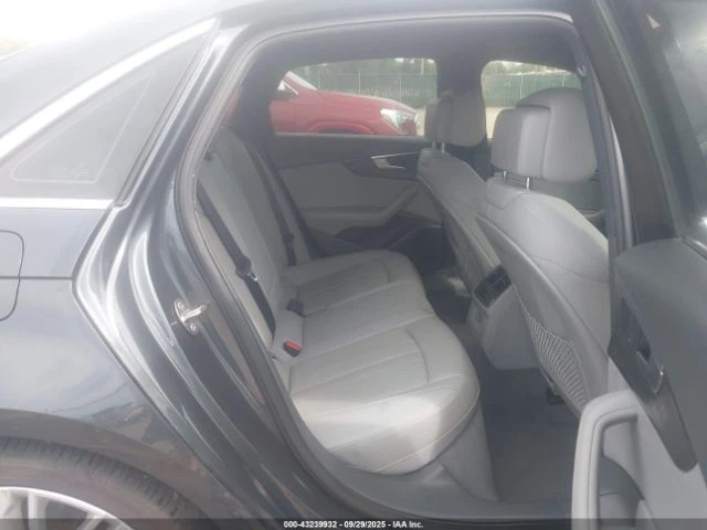 Audi A4 DIGITAL COCKPIT/* АВТОКРЕДИТИРАНЕ - изображение 8