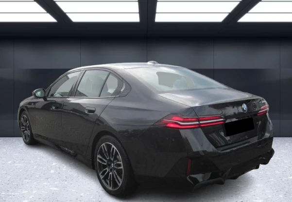 BMW 520 d = M-Sport = Shadow Line  | Mobile.bg   2