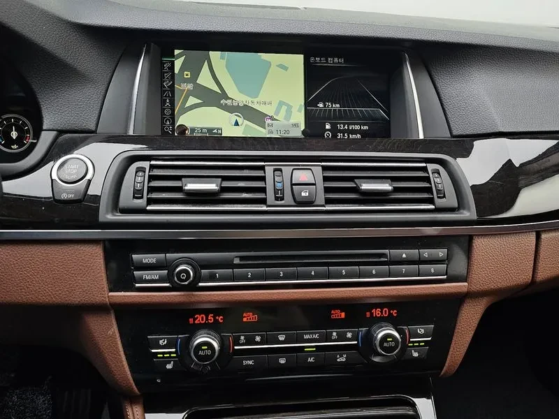 BMW 520 I xDrive M Aerodynamics | Mobile.bg � ����������� 14