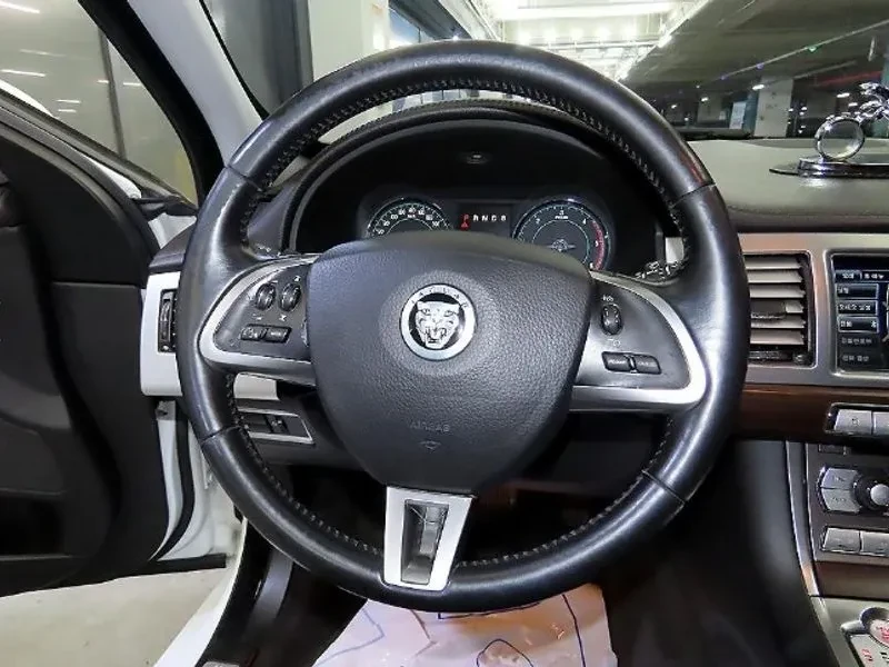 Jaguar Xf 3.0D | Mobile.bg � ����������� 8