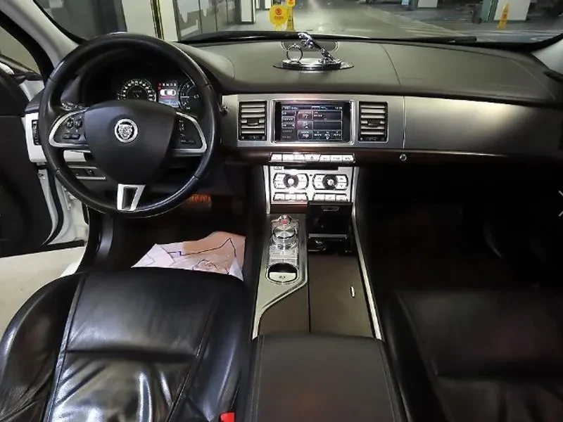 Jaguar Xf 3.0D | Mobile.bg � ����������� 10