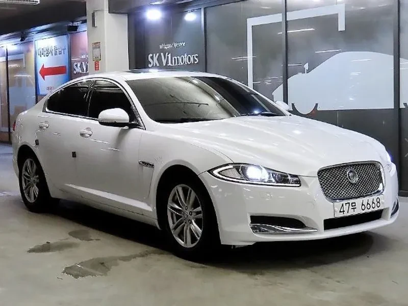 Jaguar Xf 3.0D | Mobile.bg � ����������� 1