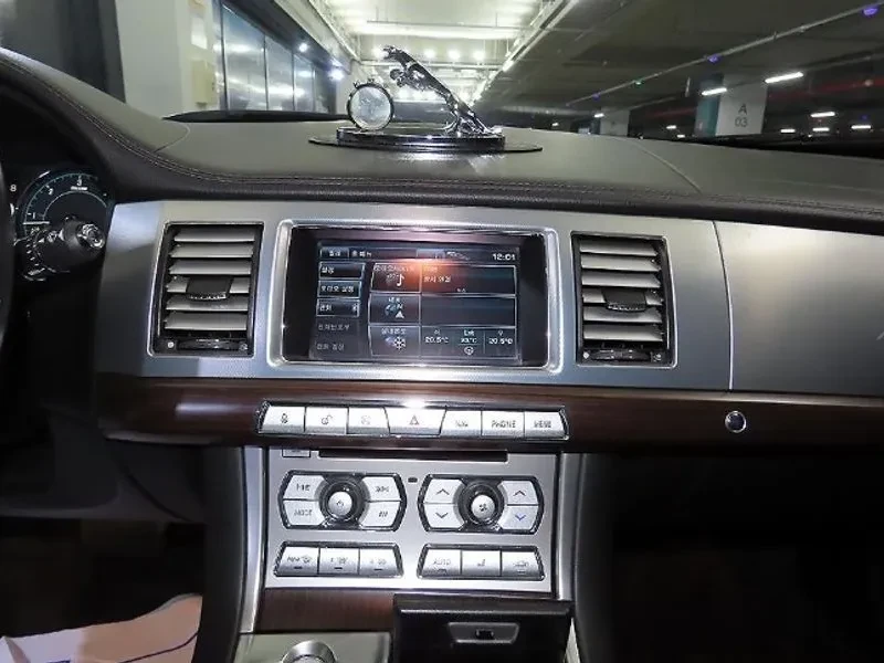 Jaguar Xf 3.0D | Mobile.bg � ����������� 11