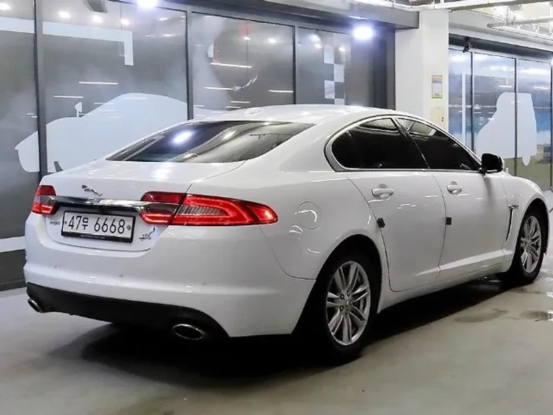 Jaguar Xf 3.0D | Mobile.bg � ����������� 4