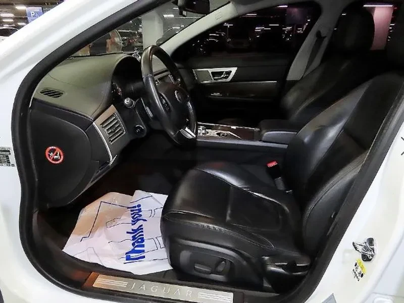 Jaguar Xf 3.0D | Mobile.bg � ����������� 6