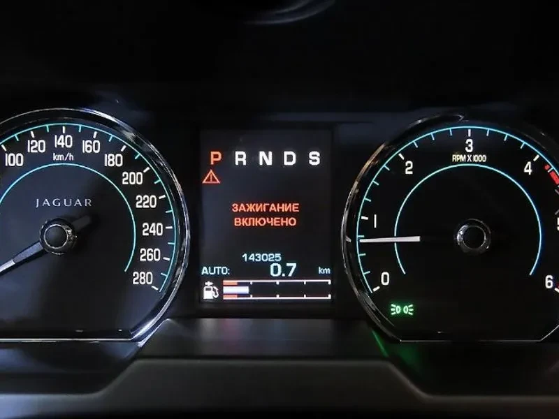 Jaguar Xf 3.0D | Mobile.bg � ����������� 9